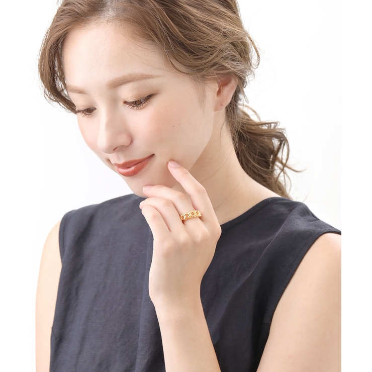 リング チェーン デザイン | VINGTAINE | 詳細画像5 