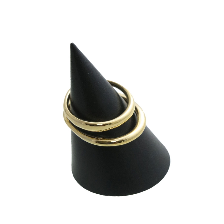 リング 指輪 二連風 | VINGTAINE | 詳細画像3 