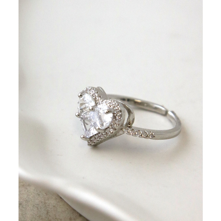 リング 指輪 ハート | VINGTAINE | 詳細画像5 