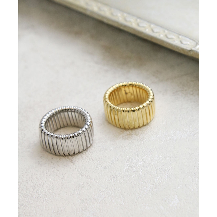 リング 指輪 幅広 | VINGTAINE | 詳細画像7 