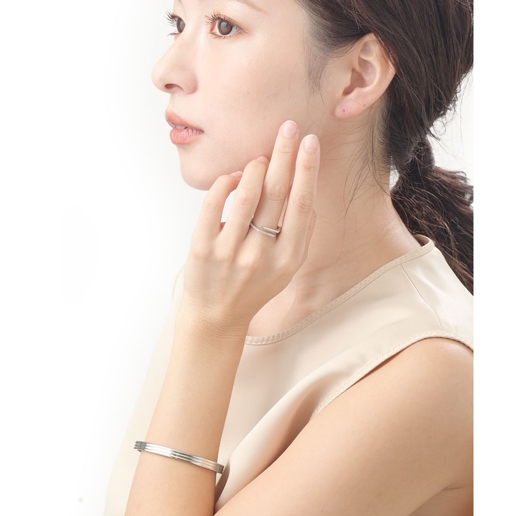 リング カフリング オープンリング | VINGTAINE | 詳細画像5 