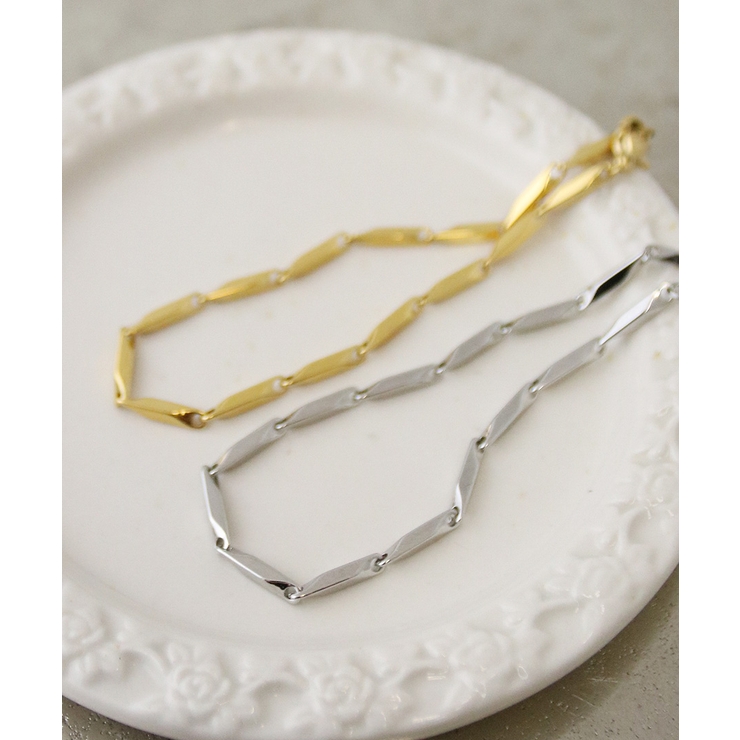 ブレスレット デザイン チェーン | VINGTAINE | 詳細画像9 