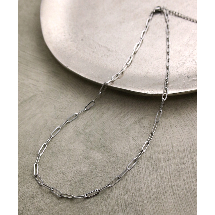 ネックレス サージカルステンレス チェーン | VINGTAINE | 詳細画像10 