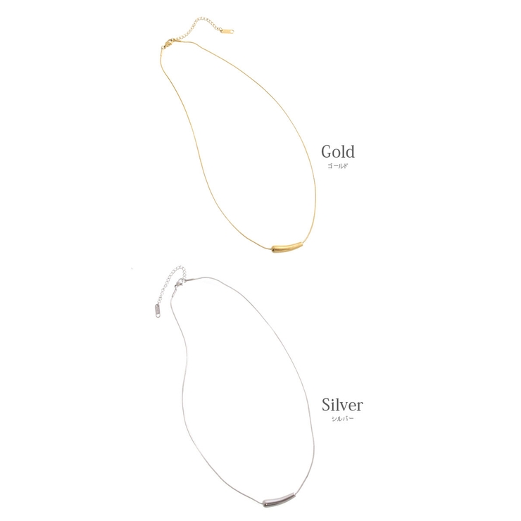 ネックレス モチーフ チャーム | VINGTAINE | 詳細画像2 