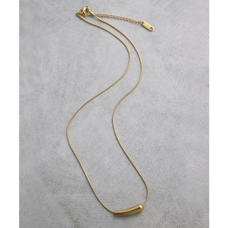 ネックレス モチーフ チャーム | VINGTAINE | 詳細画像7 