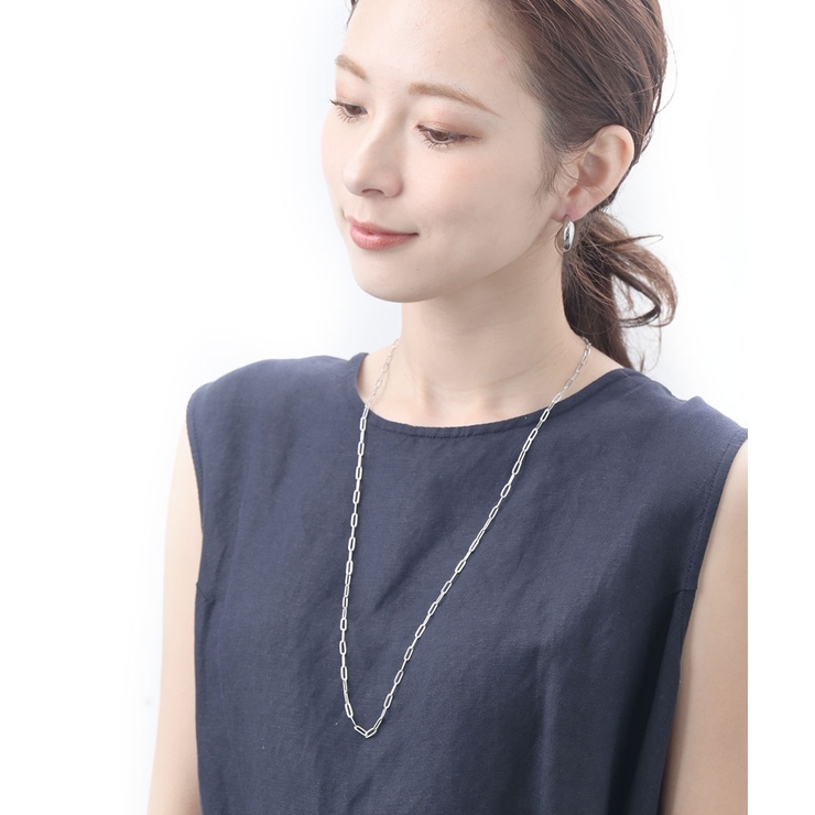 ネックレス チェーン Y字 | VINGTAINE | 詳細画像4 