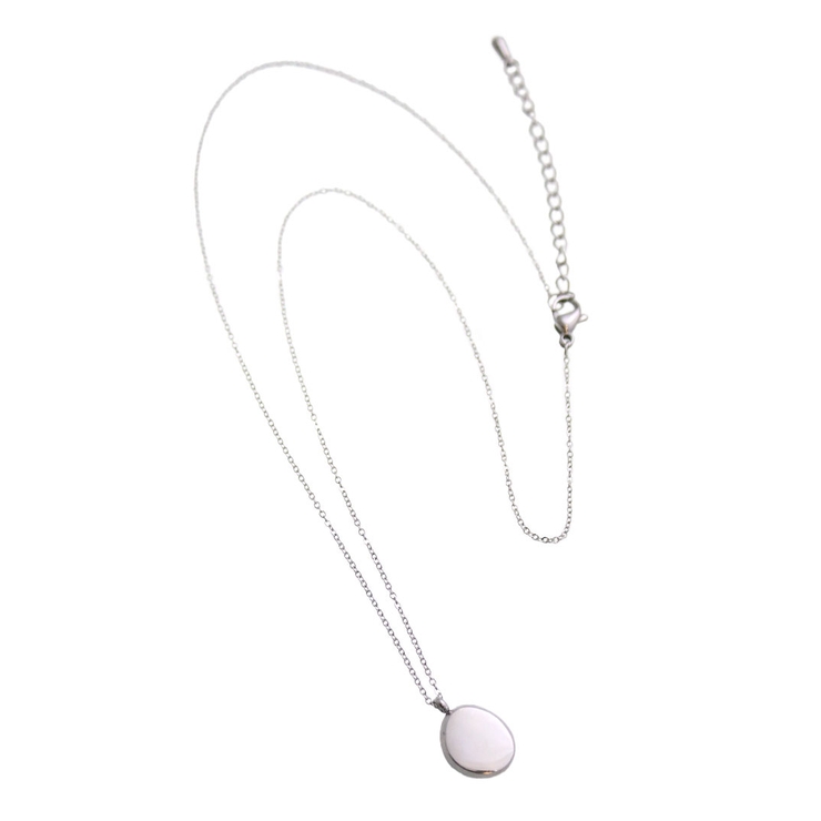 ネックレス モチーフ ステンレス | VINGTAINE | 詳細画像4 