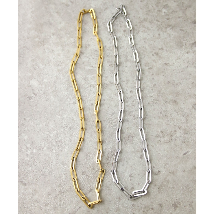 ネックレス チェーン ステンレス | VINGTAINE | 詳細画像4 