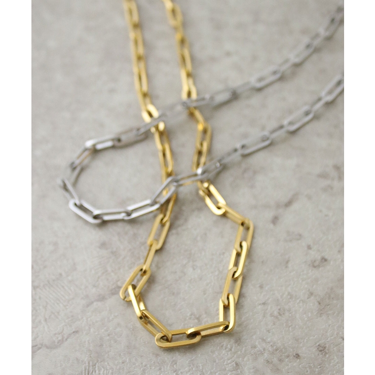 ネックレス チェーン ステンレス | VINGTAINE | 詳細画像6 