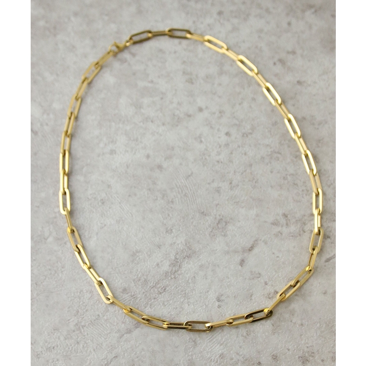 ネックレス チェーン ステンレス | VINGTAINE | 詳細画像7 