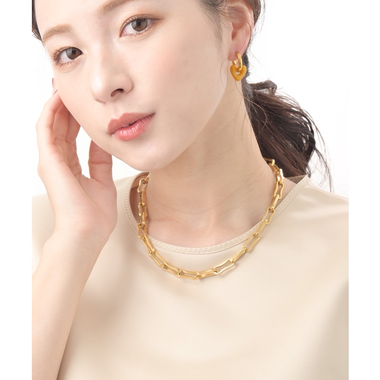 ネックレス ステンレス サージカルステンレス | VINGTAINE | 詳細画像3 