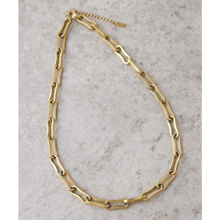 ネックレス ステンレス サージカルステンレス | VINGTAINE | 詳細画像4 