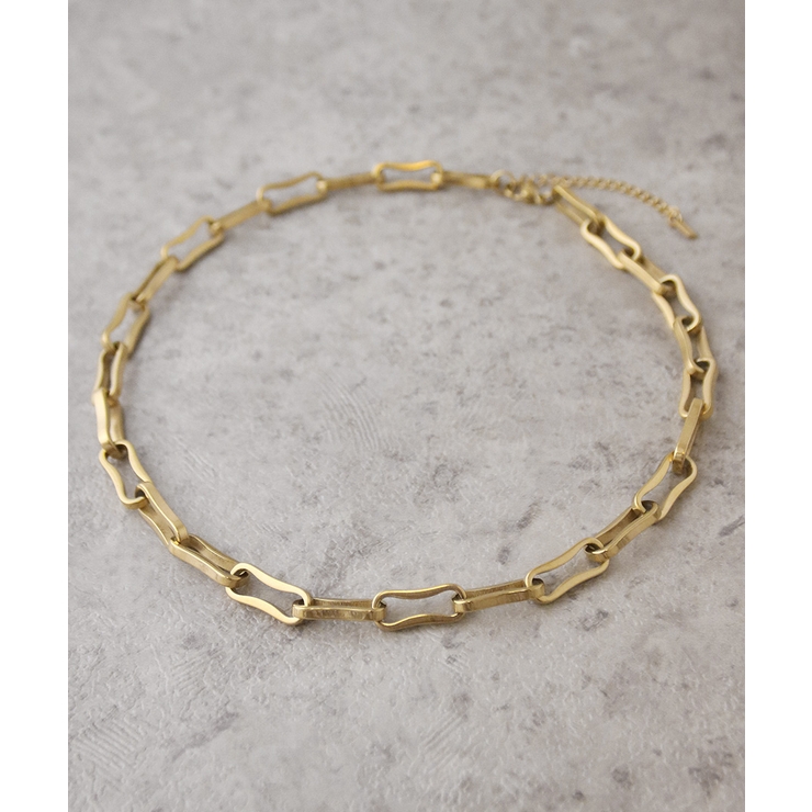 ネックレス ステンレス サージカルステンレス | VINGTAINE | 詳細画像5 