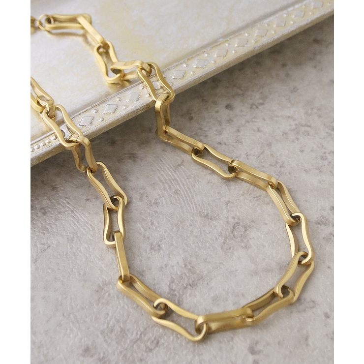 ネックレス ステンレス サージカルステンレス | VINGTAINE | 詳細画像6 