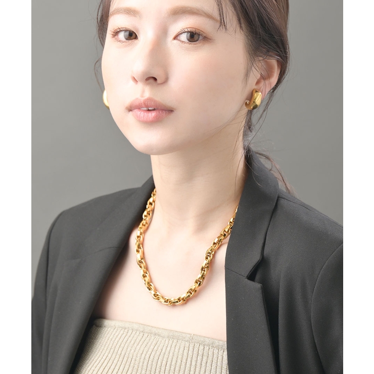 ネックレス ステンレス チェーン | VINGTAINE | 詳細画像2 