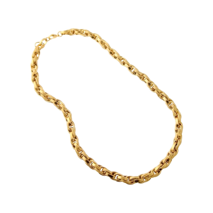 ゴールド | ネックレス ステンレス チェーン | VINGTAINE