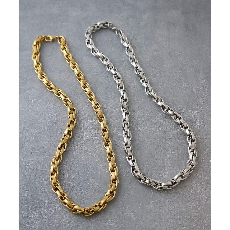 ネックレス ステンレス チェーン | VINGTAINE | 詳細画像4 