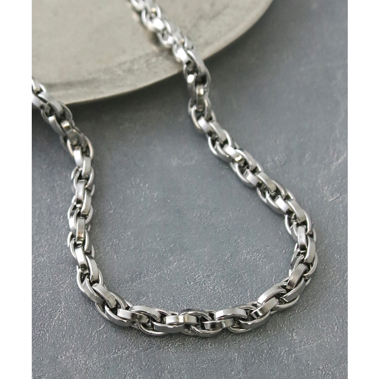 ネックレス ステンレス チェーン | VINGTAINE | 詳細画像5 