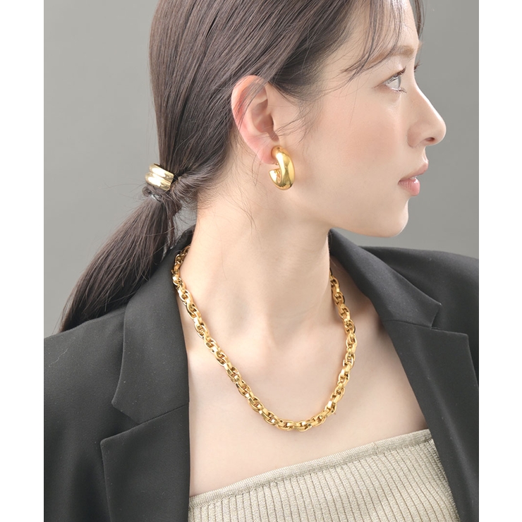 ネックレス ステンレス チェーン | VINGTAINE | 詳細画像6 