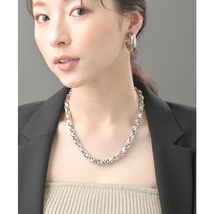 ネックレス ステンレス チェーン | VINGTAINE | 詳細画像7 