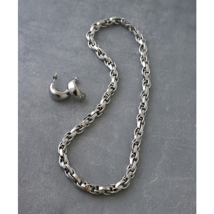 ネックレス ステンレス チェーン | VINGTAINE | 詳細画像10 