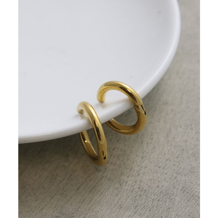 イヤカフ イヤーカフ 2個セット | VINGTAINE | 詳細画像12 