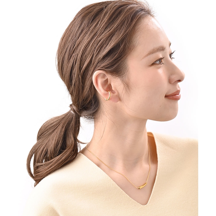 イヤカフ イヤーカフ 2個セット | VINGTAINE | 詳細画像7 