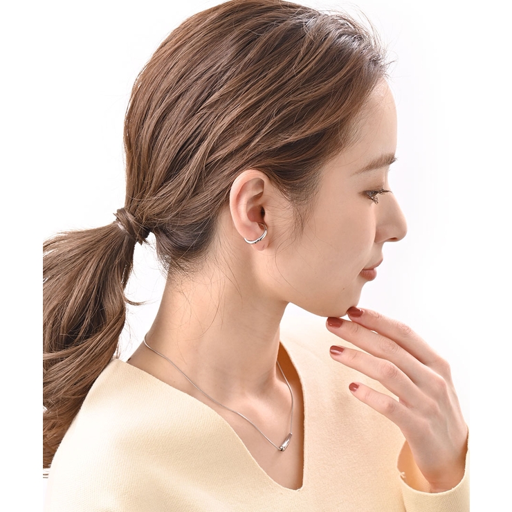 イヤカフ イヤーカフ 2個セット | VINGTAINE | 詳細画像9 