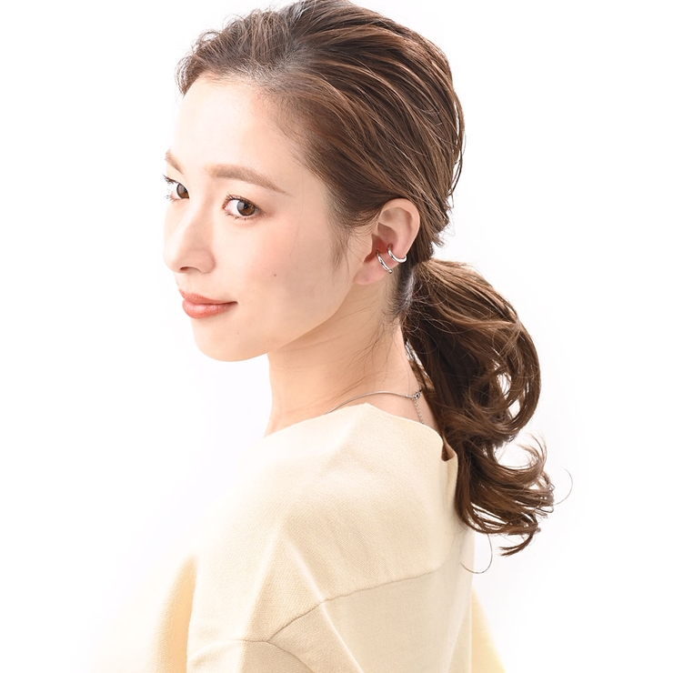 イヤカフ イヤーカフ 2個セット | VINGTAINE | 詳細画像10 