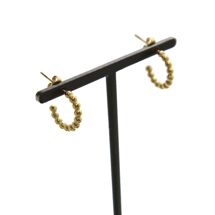 ピアス サージカルステンレス メタル | VINGTAINE | 詳細画像5 