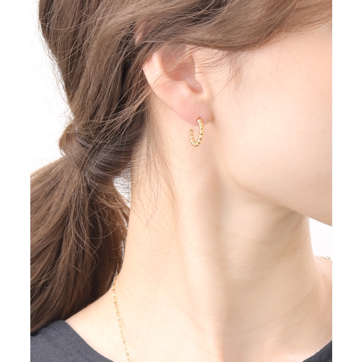 ピアス サージカルステンレス メタル | VINGTAINE | 詳細画像9 