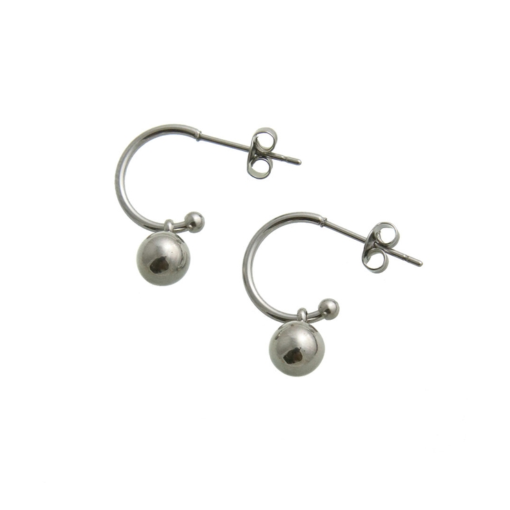 ピアス サージカルステンレス ボール | VINGTAINE | 詳細画像4 