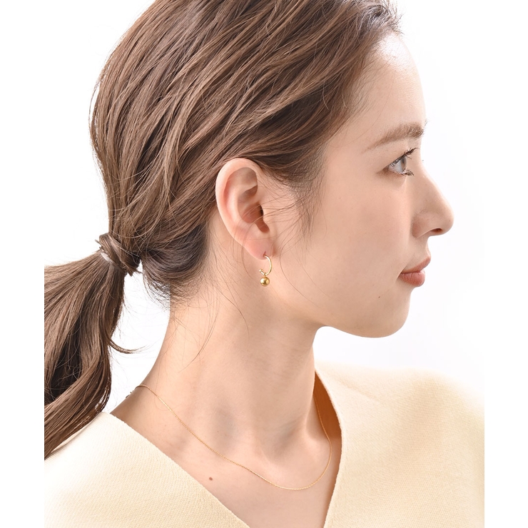 ピアス サージカルステンレス ボール | VINGTAINE | 詳細画像9 