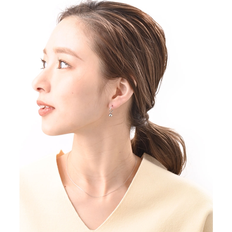 ピアス サージカルステンレス ボール | VINGTAINE | 詳細画像10 