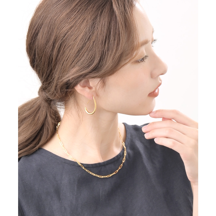 ピアス サージカルステンレス フック | VINGTAINE | 詳細画像5 