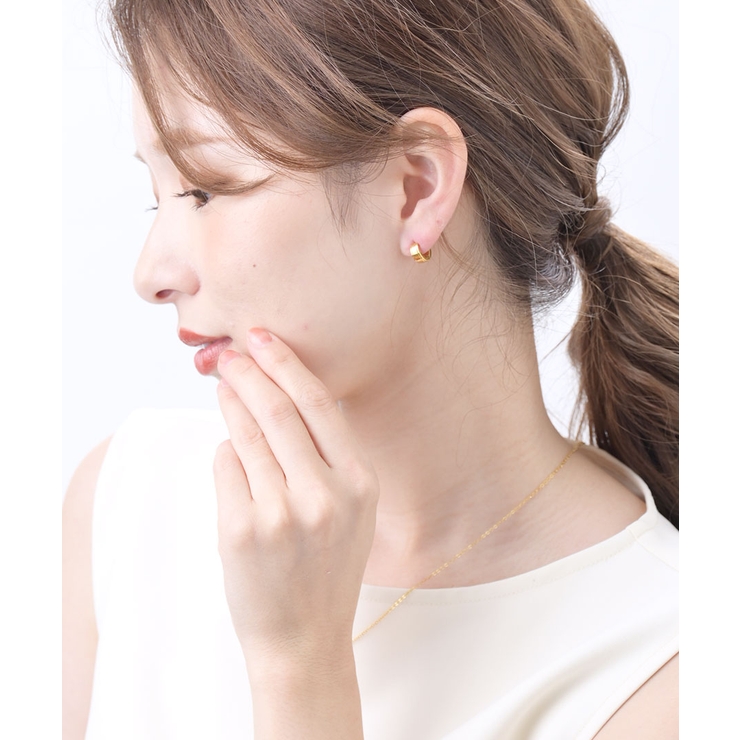 ピアス ステンレス Sサイズ | VINGTAINE | 詳細画像7 