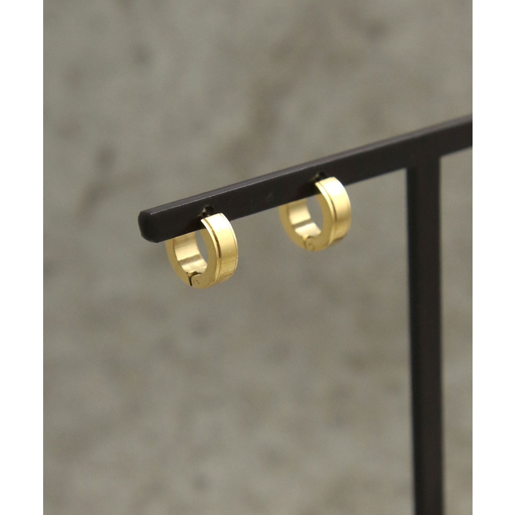 ピアス ステンレス Sサイズ | VINGTAINE | 詳細画像9 