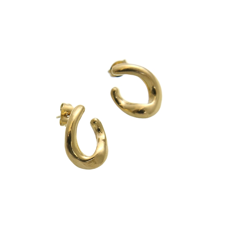 ピアス ステンレス ニュアンス | VINGTAINE | 詳細画像5 