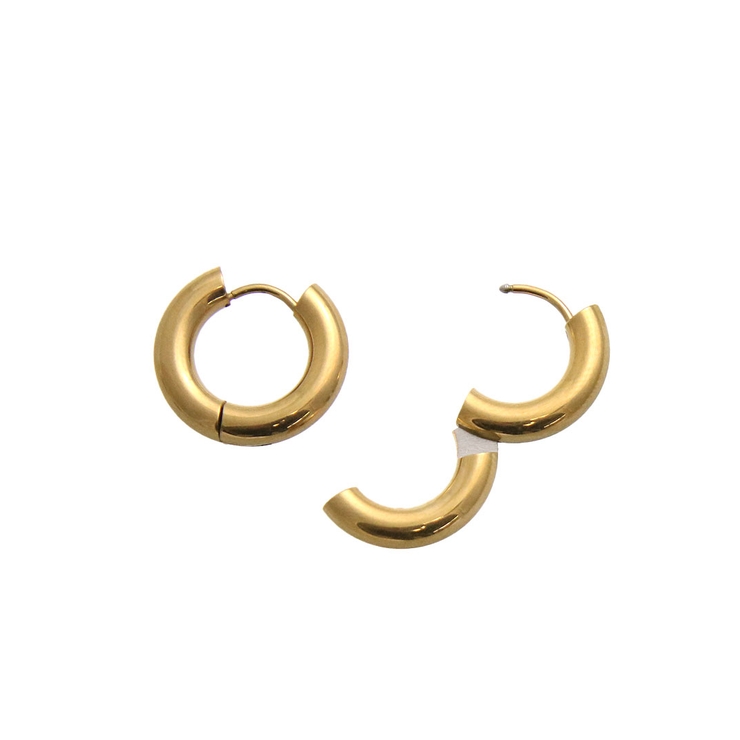 ピアス キャッチレス ボリューム | VINGTAINE | 詳細画像5 