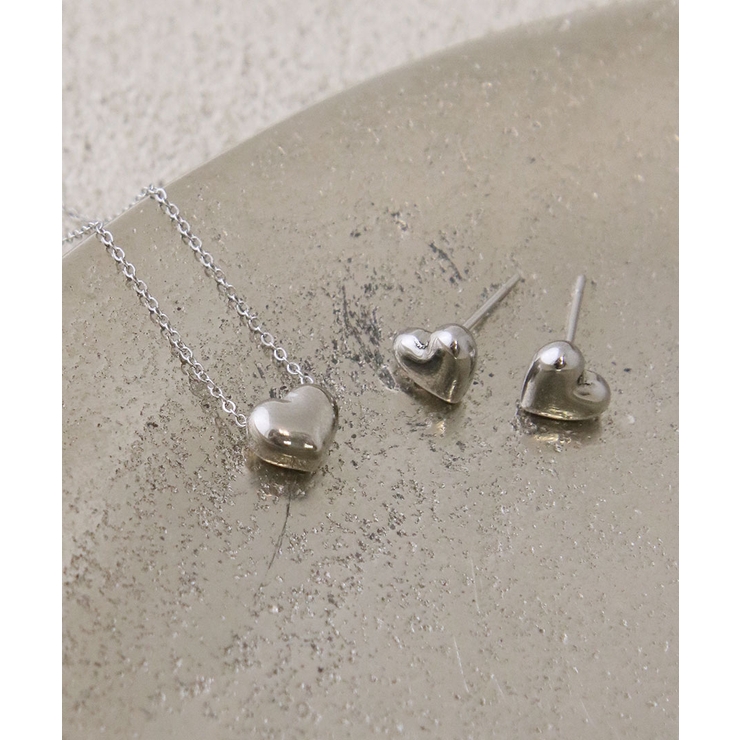 ピアス ハート ミニ | VINGTAINE | 詳細画像12 