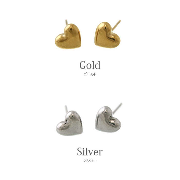 ピアス ハート ミニ | VINGTAINE | 詳細画像13 
