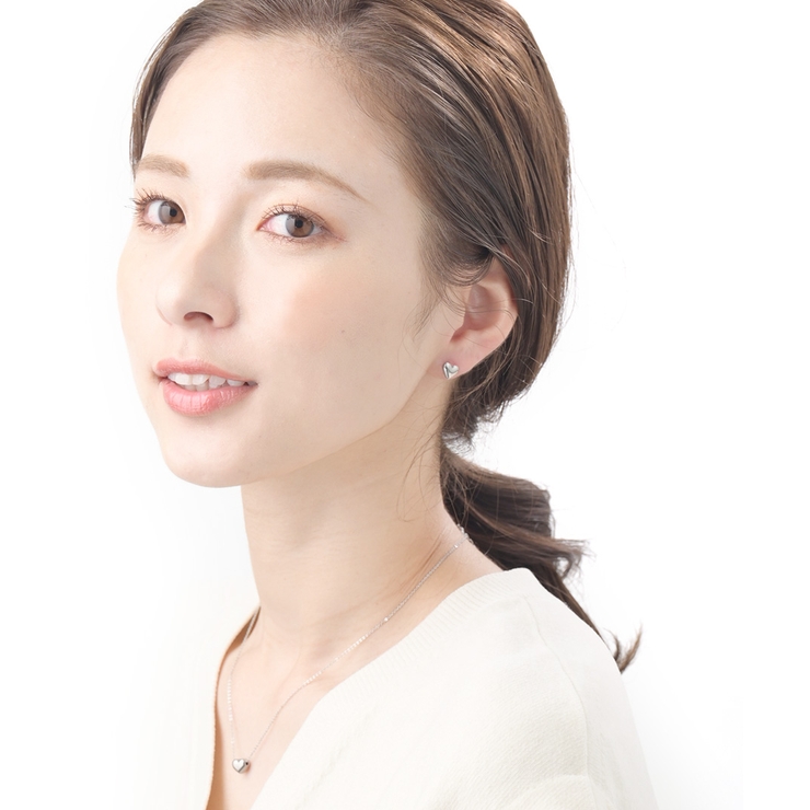 ピアス ハート ミニ | VINGTAINE | 詳細画像4 