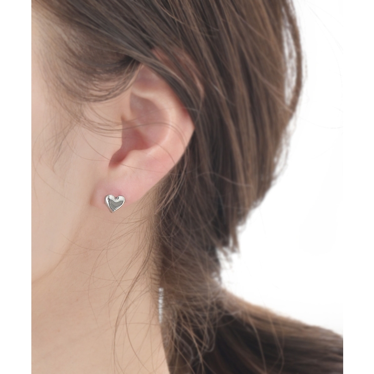 ピアス ハート ミニ | VINGTAINE | 詳細画像6 