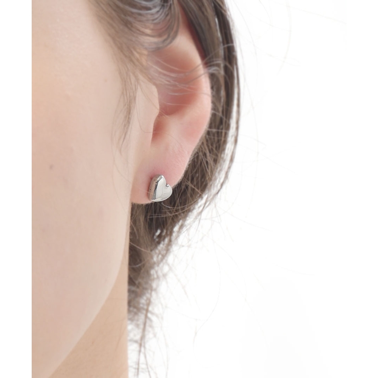 ピアス ハート ミニ | VINGTAINE | 詳細画像7 