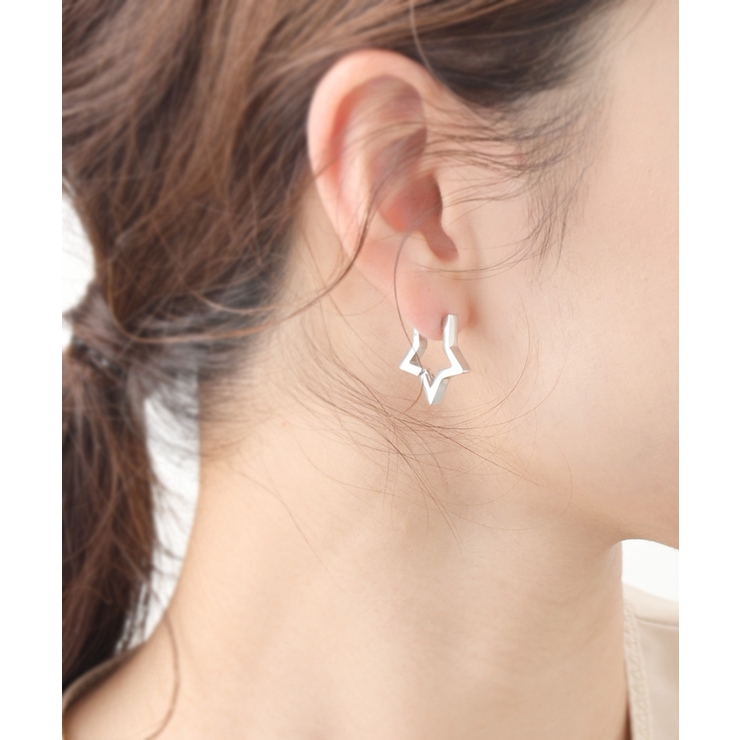 ピアス ステンレス サージカルステンレス | VINGTAINE | 詳細画像5 