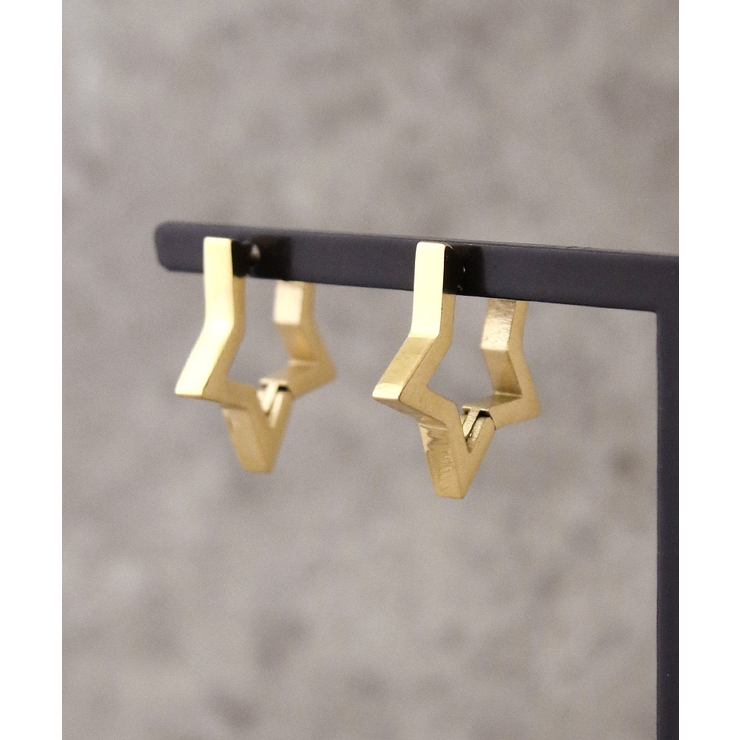 ピアス ステンレス サージカルステンレス | VINGTAINE | 詳細画像6 