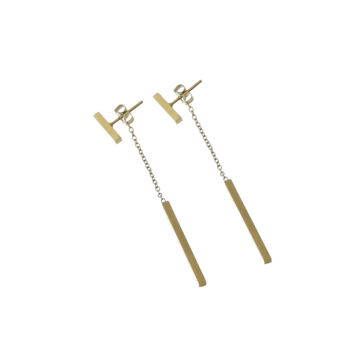 バーピアス ステンレスアクセ 2WAY | VINGTAINE | 詳細画像13 