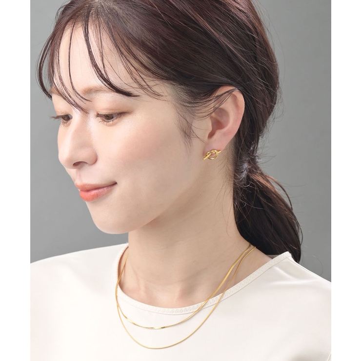 ステンレス ピアス レディース | VINGTAINE | 詳細画像2 