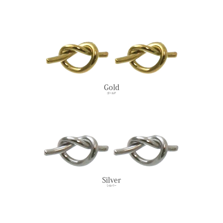 ステンレス ピアス レディース | VINGTAINE | 詳細画像13 