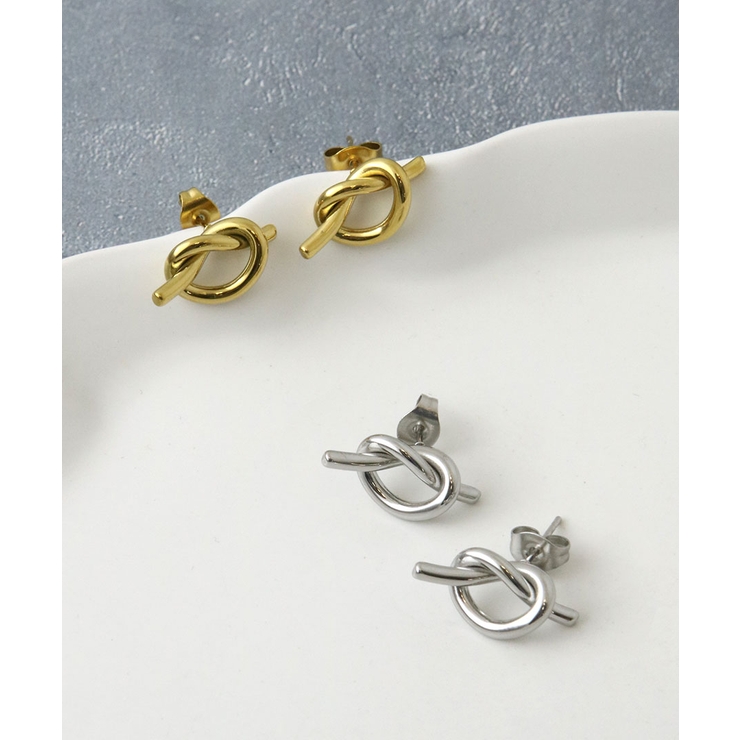 ステンレス ピアス レディース | VINGTAINE | 詳細画像4 